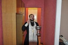 На Сахалине открылся церковный приют для молодых мам