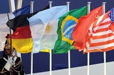 Накануне саммита G20 организации из 33 стран мира поддержали российский закон о запрете гей-пропаганды