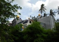 В Камбодже построят два новых православных храма