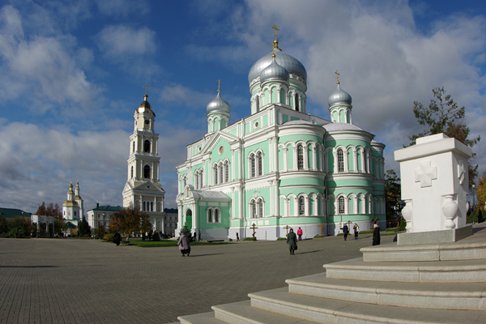 В Нижегородской области торжественно отметят 110-летие канонизации святого Серафима Саровского
