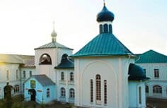 Синод назначил нового ректора Казанской духовной семинарии