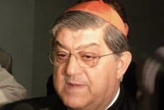 Архиепископ Неаполя поддержал Русскую Православную Церковь в связи с антицерковными выпадами