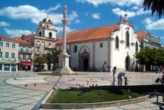 В Португалии возведут первый православный храм