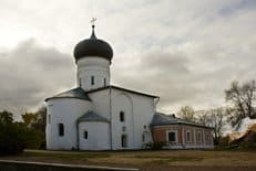 В Псковской области займутся восстановлением православных святынь
