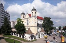 Белорусская Православная Церковь выступает за отмену смертной казни в стране