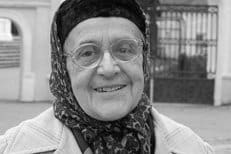 На 89-м году жизни скончалась матушка Наталия Соколова
