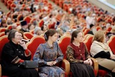 Союз православных женщин призвал разработать госпрограмму по повышению патриотизма среди молодежи