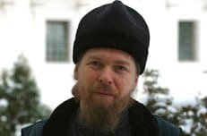 Архимандрит Тихон (Шевкунов) - один из кандидатов на премию «Национальная гордость России»