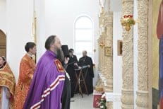 В Беларуси освятили кафедральный собор в честь святителей Кирилла и Лаврентия Туровских