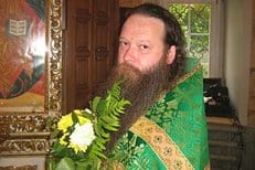 В Иерусалиме пропал священник Нижегородской епархии