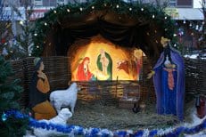 В Молдавии и Латвии рождественским выходным признали 25 декабря