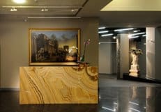 В Москве пройдет выставка редких икон XV-XIX веков
