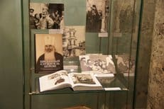 В Российской государственной библиотеке открылась выставка о жизни Церкви в 1940-70-ых годах
