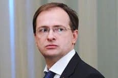 Министр культуры Владимир Мединский не хочет лишать Нижегородскую консерваторию здания