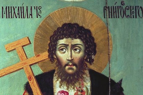 Святой Михаил Черниговский: как политик и нищий князь нищего княжества расстался с жизнью за веру