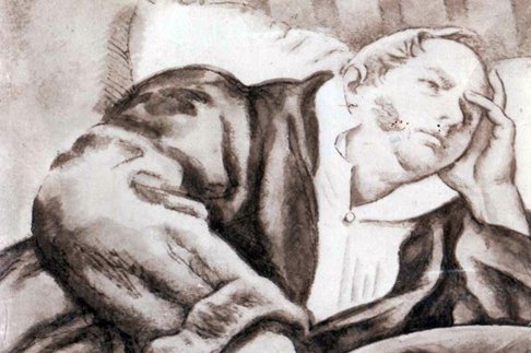 Алексеев обломов фото