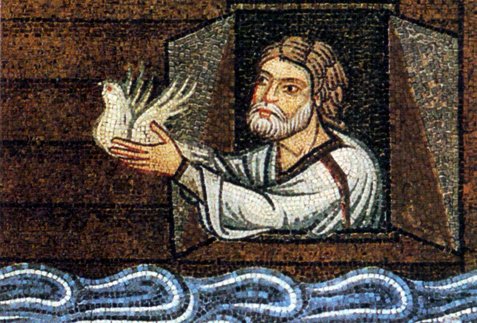 Кто такой Ной?