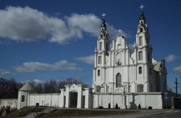 Можно ли православному заходить в храмы других конфессий?