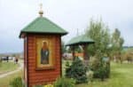 Русской Церкви разрешили использовать самовольные постройки
