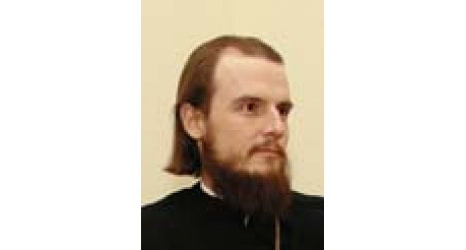 Игумен ПЕТР (Еремеев), ректор Российского православного университета: 