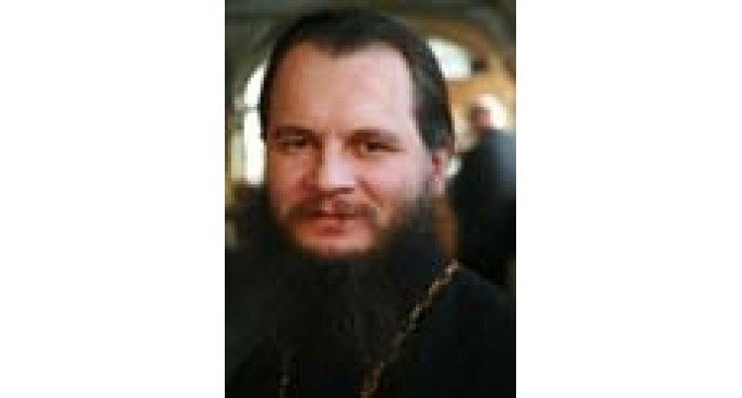Священник Игорь Фомин, духовник нашего журнала, теперь протоиерей!