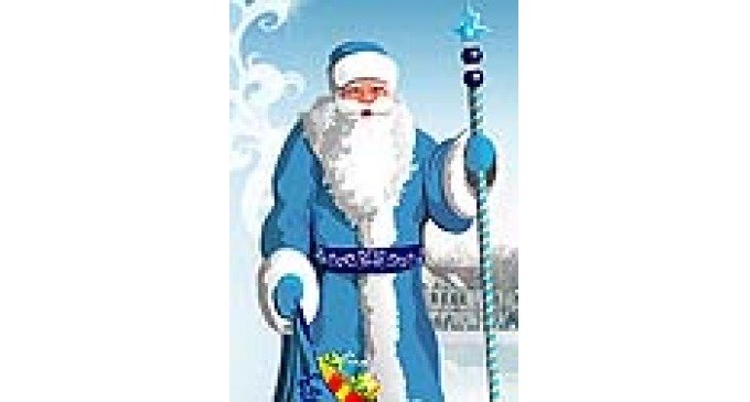 ФОМА: В чем разница  между Санта Клаусом, Святителем Николаем и Дедом Морозом?