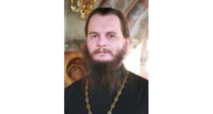 ФОМА: Православие в мегаполисе