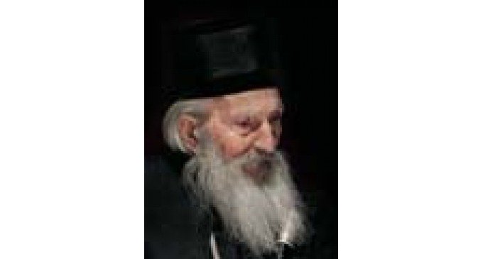 Патриарх Сербский ПАВЕЛ: «БУДЕМ ЛЮДЬМИ!»