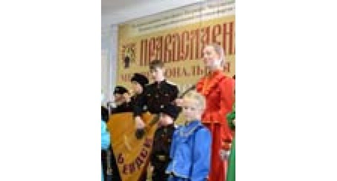 С 16 по 21 марта в Новосибирске проходит выставка-форум «Православная Русь»
