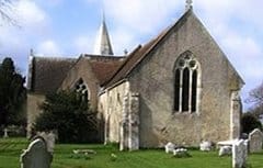 Неизвестный пожертвовал церкви на юге Англии более 300 тысяч долларов