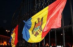 В Кишиневе отменили торжественное празднование Дня Победы