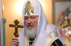Патриарх Кирилл: Опыт России и Польши показывает невозможность благополучного развития общества в отрыве от Бога